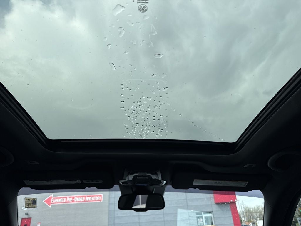 2019 Alfa Romeo Stelvio Quadrifoglio