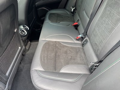 2019 Alfa Romeo Stelvio Quadrifoglio