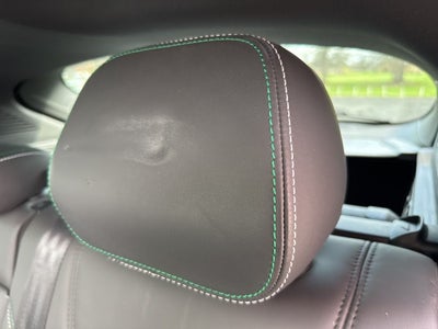 2019 Alfa Romeo Stelvio Quadrifoglio