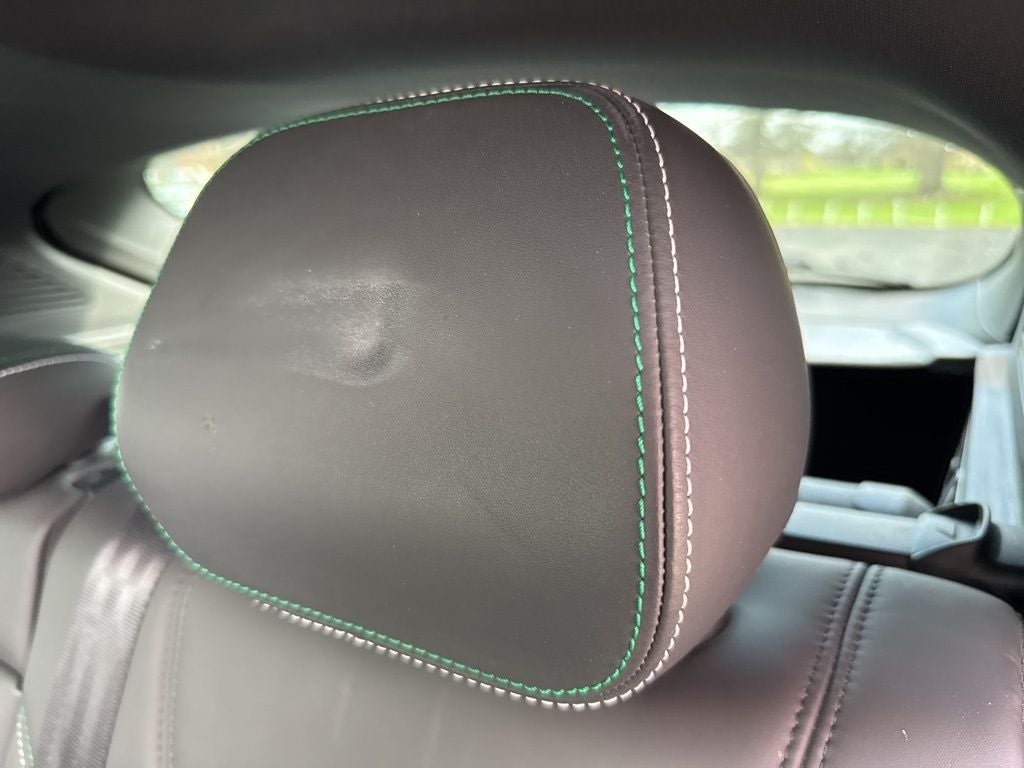 2019 Alfa Romeo Stelvio Quadrifoglio