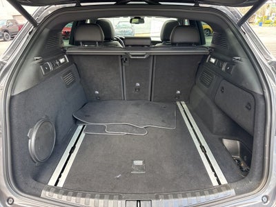 2019 Alfa Romeo Stelvio Quadrifoglio