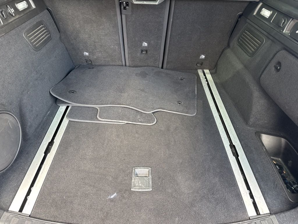 2019 Alfa Romeo Stelvio Quadrifoglio