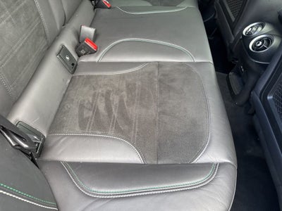 2019 Alfa Romeo Stelvio Quadrifoglio