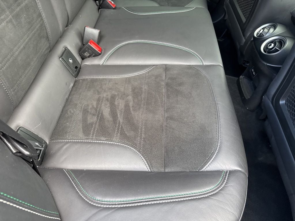 2019 Alfa Romeo Stelvio Quadrifoglio