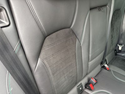 2019 Alfa Romeo Stelvio Quadrifoglio