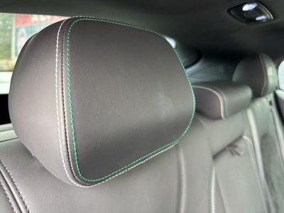 2019 Alfa Romeo Stelvio Quadrifoglio