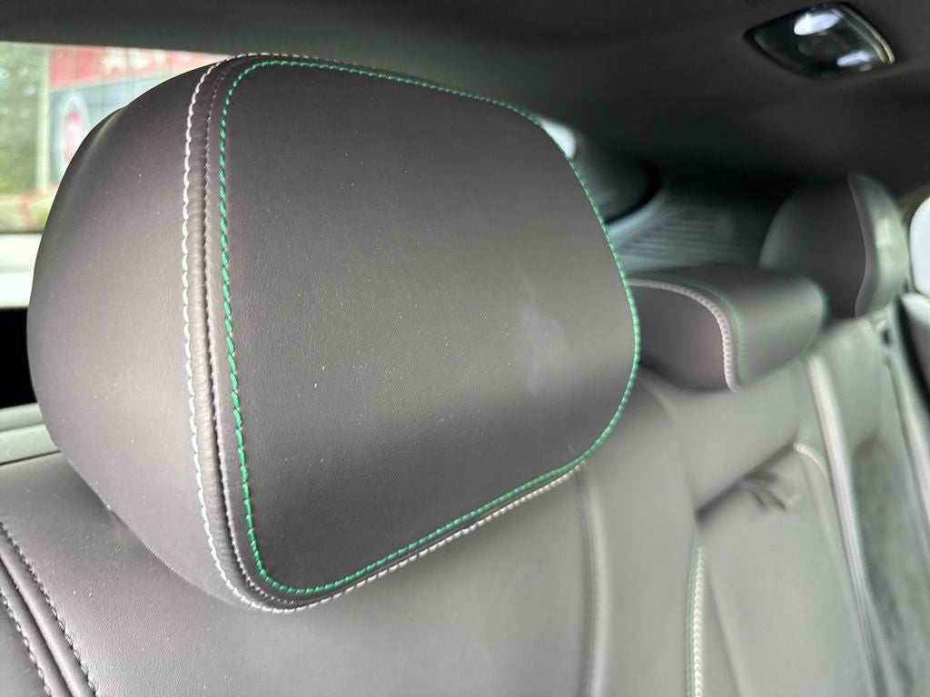 2019 Alfa Romeo Stelvio Quadrifoglio