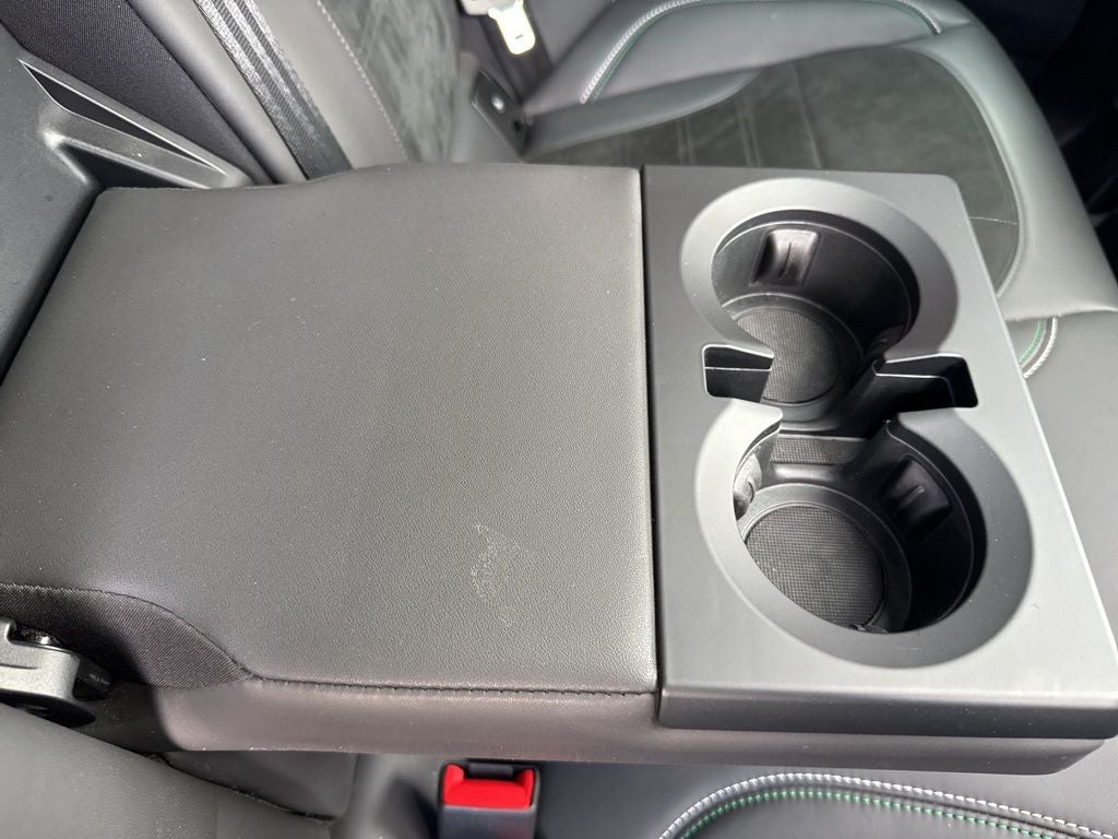 2019 Alfa Romeo Stelvio Quadrifoglio