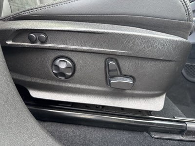 2019 Alfa Romeo Stelvio Quadrifoglio