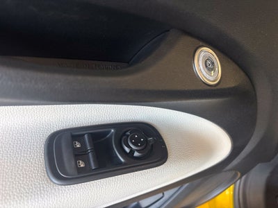 2026 FIAT 500e Battery Electric