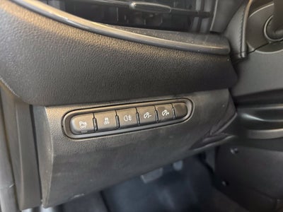 2026 FIAT 500e Battery Electric