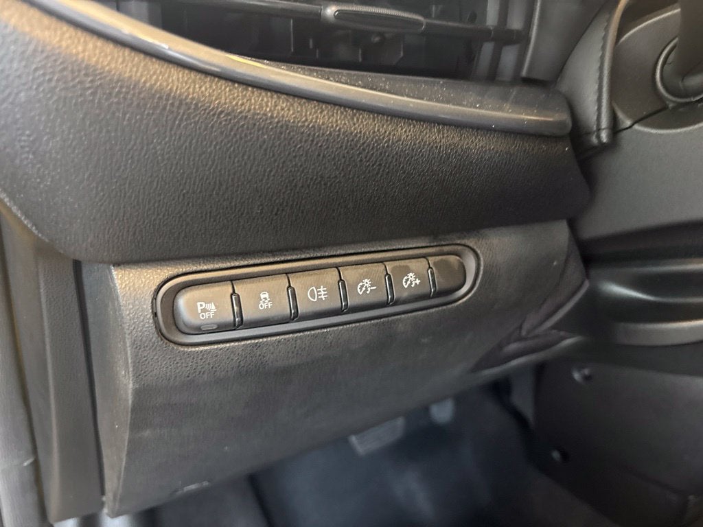 2026 FIAT 500e Battery Electric