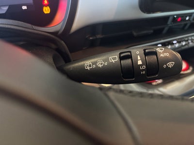 2026 FIAT 500e Battery Electric