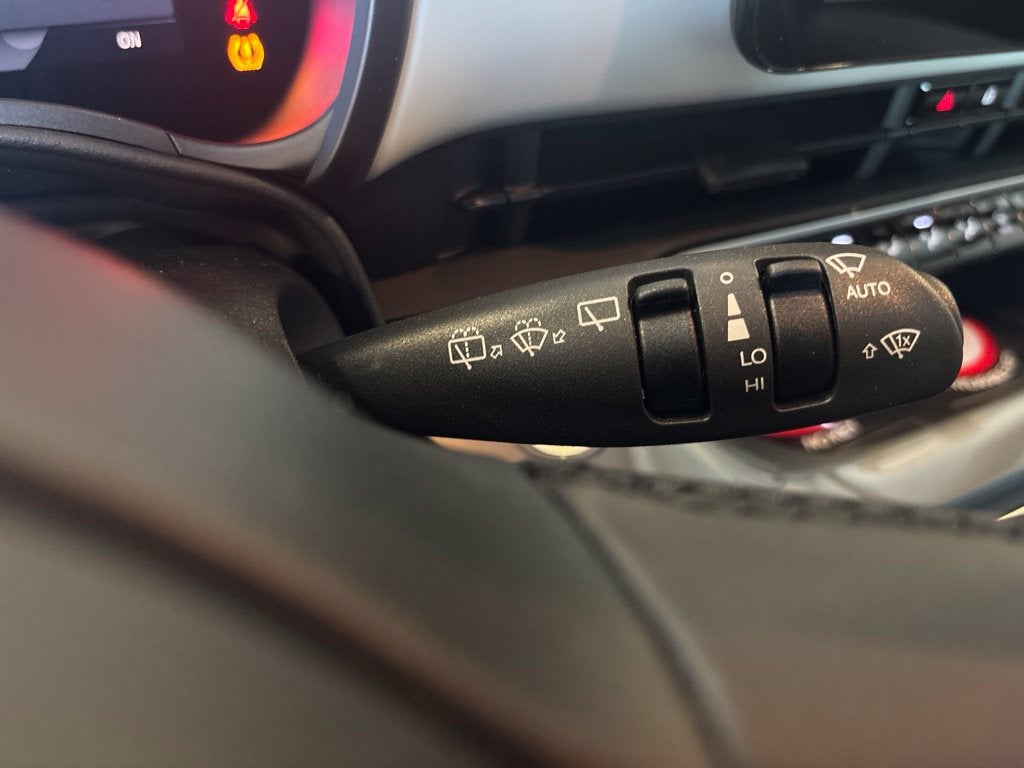 2026 FIAT 500e Battery Electric