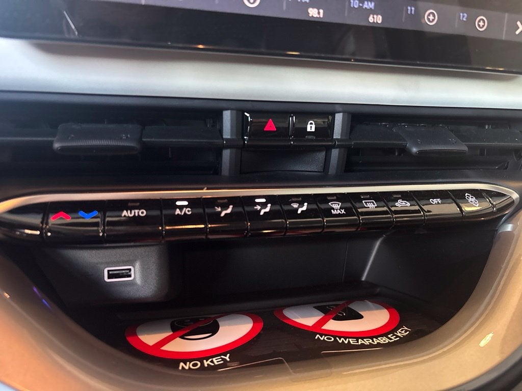 2026 FIAT 500e Battery Electric