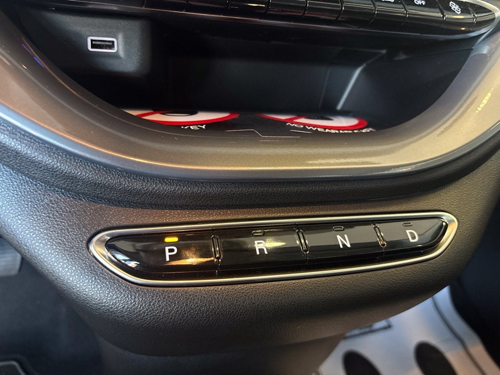 2026 FIAT 500e Battery Electric