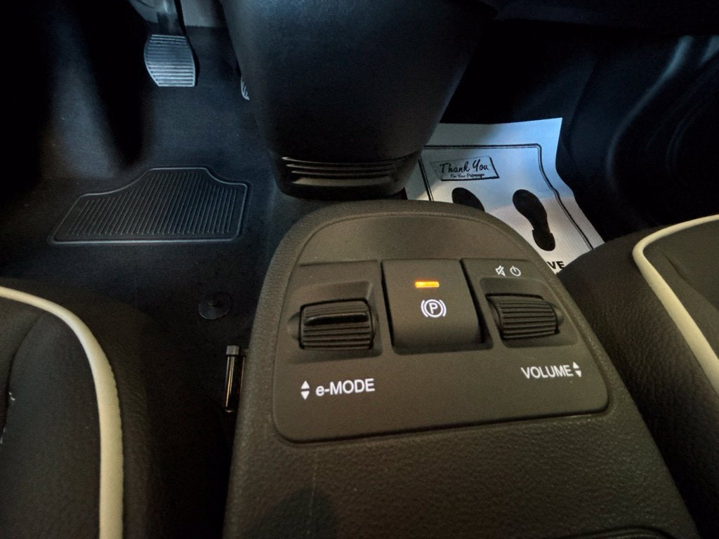 2026 FIAT 500e Battery Electric