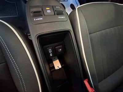 2026 FIAT 500e Battery Electric