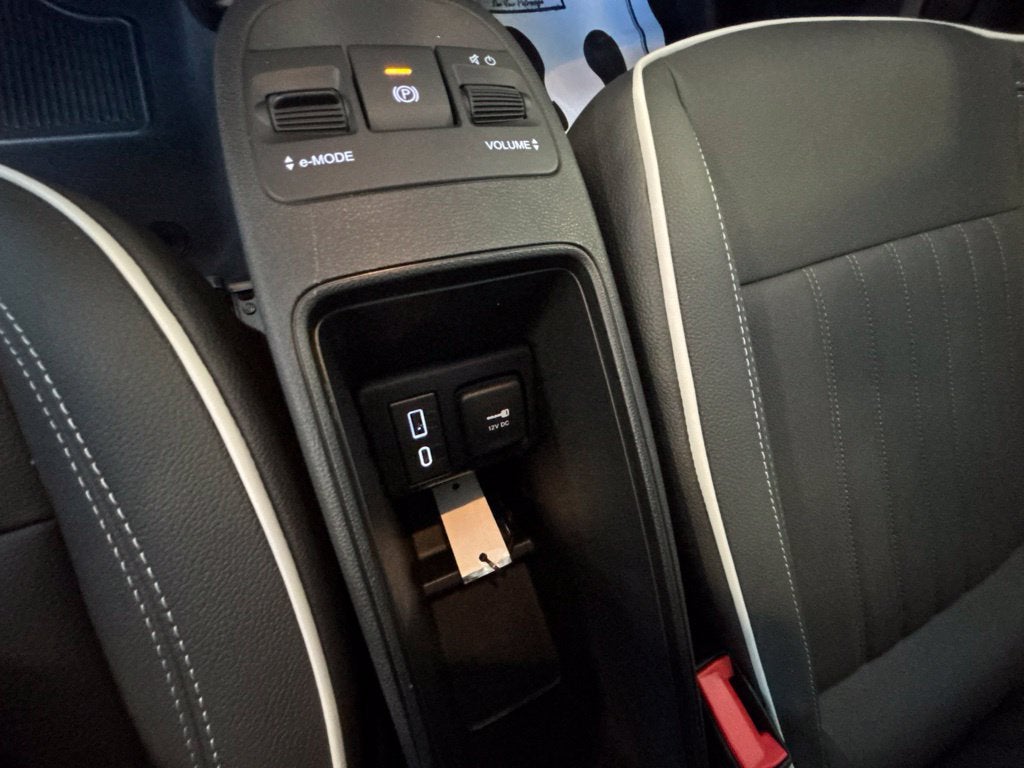 2026 FIAT 500e Battery Electric