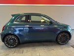 2025 FIAT 500e Battery Electric