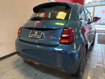 2025 FIAT 500e Battery Electric