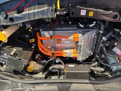 2025 FIAT 500e Battery Electric