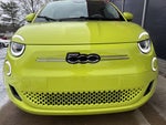 2025 FIAT 500e Battery Electric