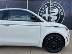 2026 FIAT 500e Battery Electric