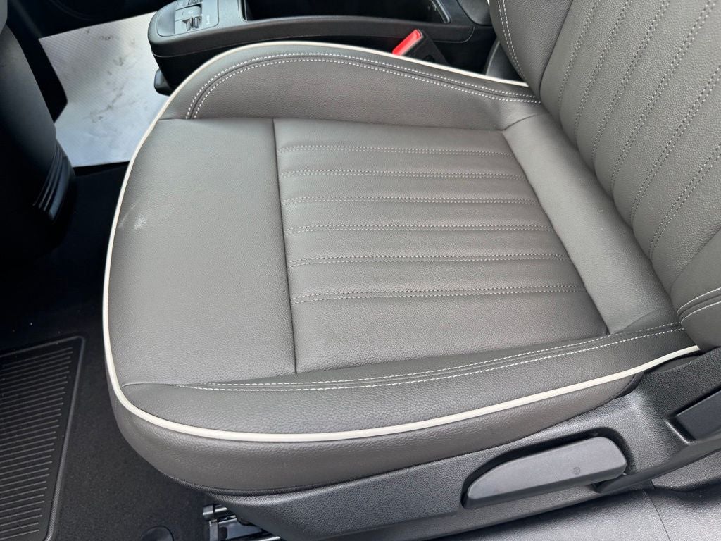 2026 FIAT 500e Battery Electric