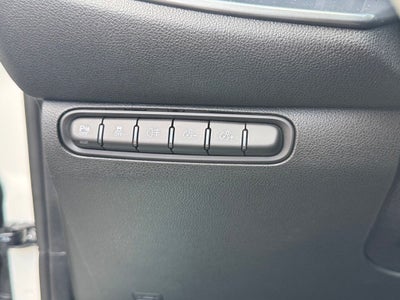 2026 FIAT 500e Battery Electric