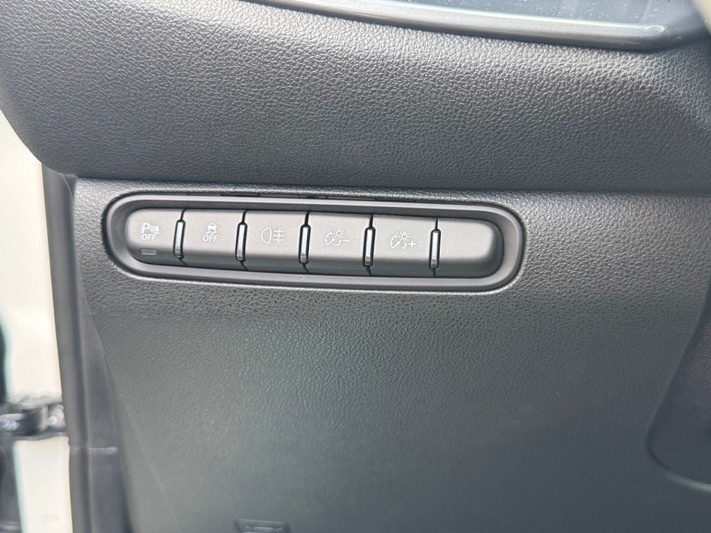 2026 FIAT 500e Battery Electric
