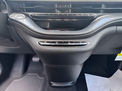 2026 FIAT 500e Battery Electric