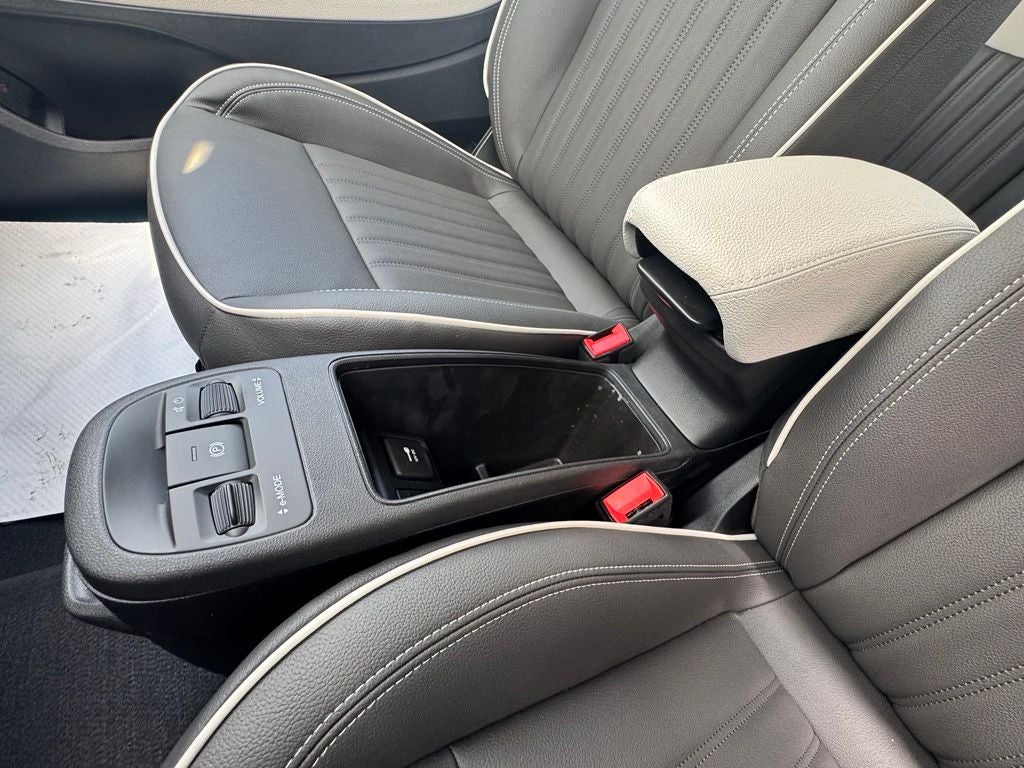 2026 FIAT 500e Battery Electric