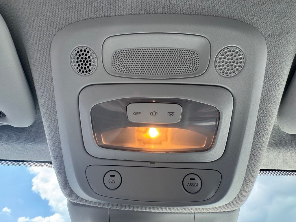 2026 FIAT 500e Battery Electric