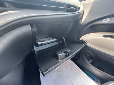2026 FIAT 500e Battery Electric