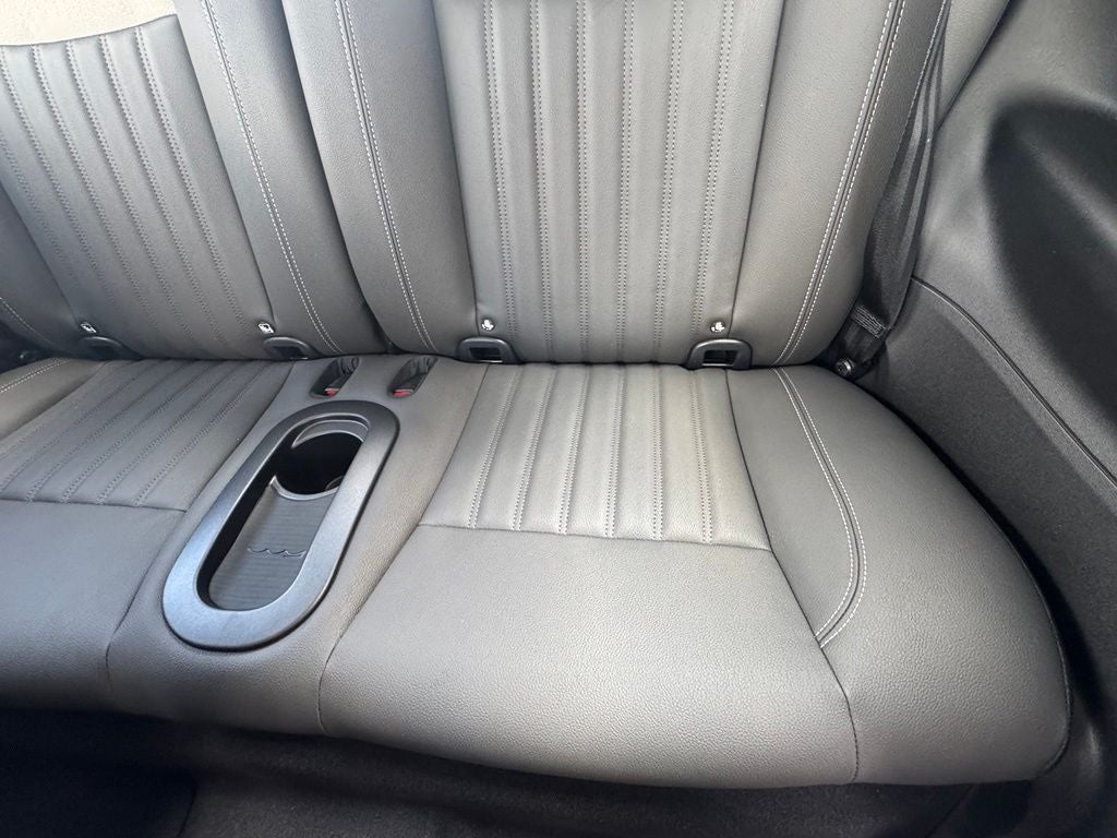 2026 FIAT 500e Battery Electric