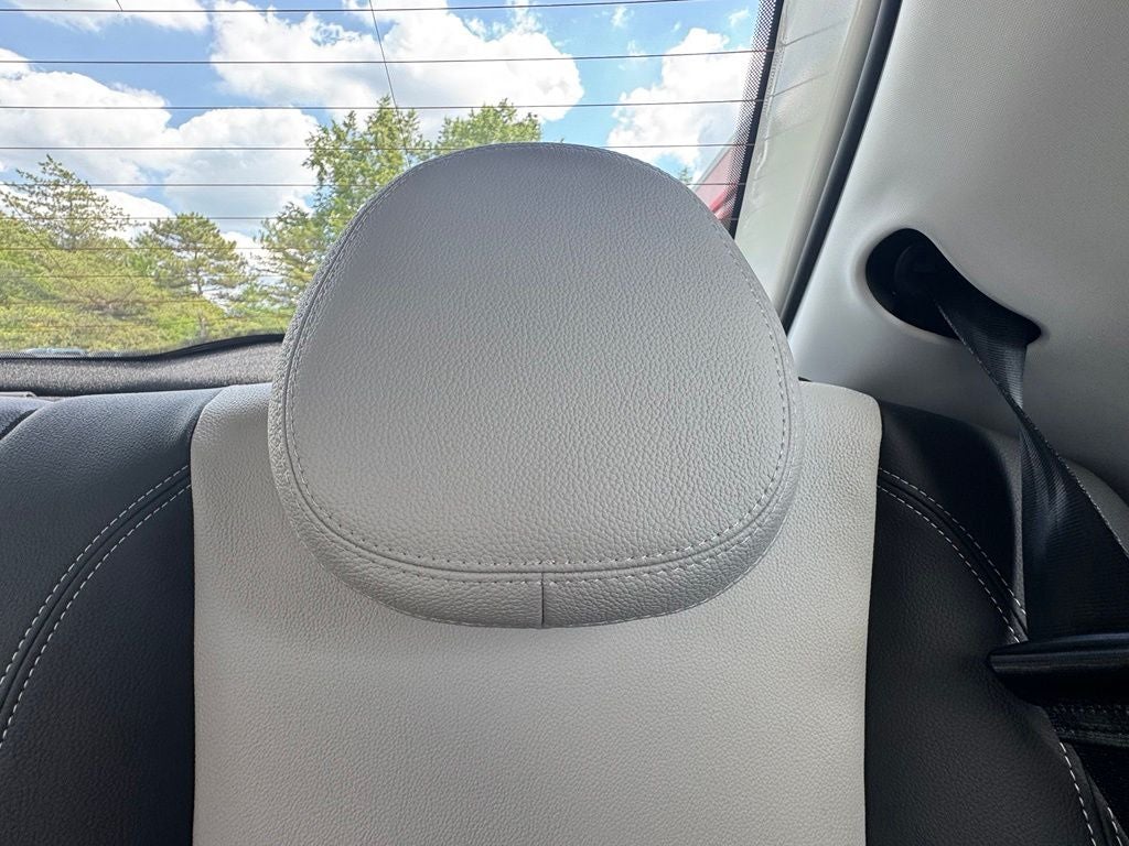 2026 FIAT 500e Battery Electric