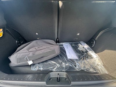 2026 FIAT 500e Battery Electric