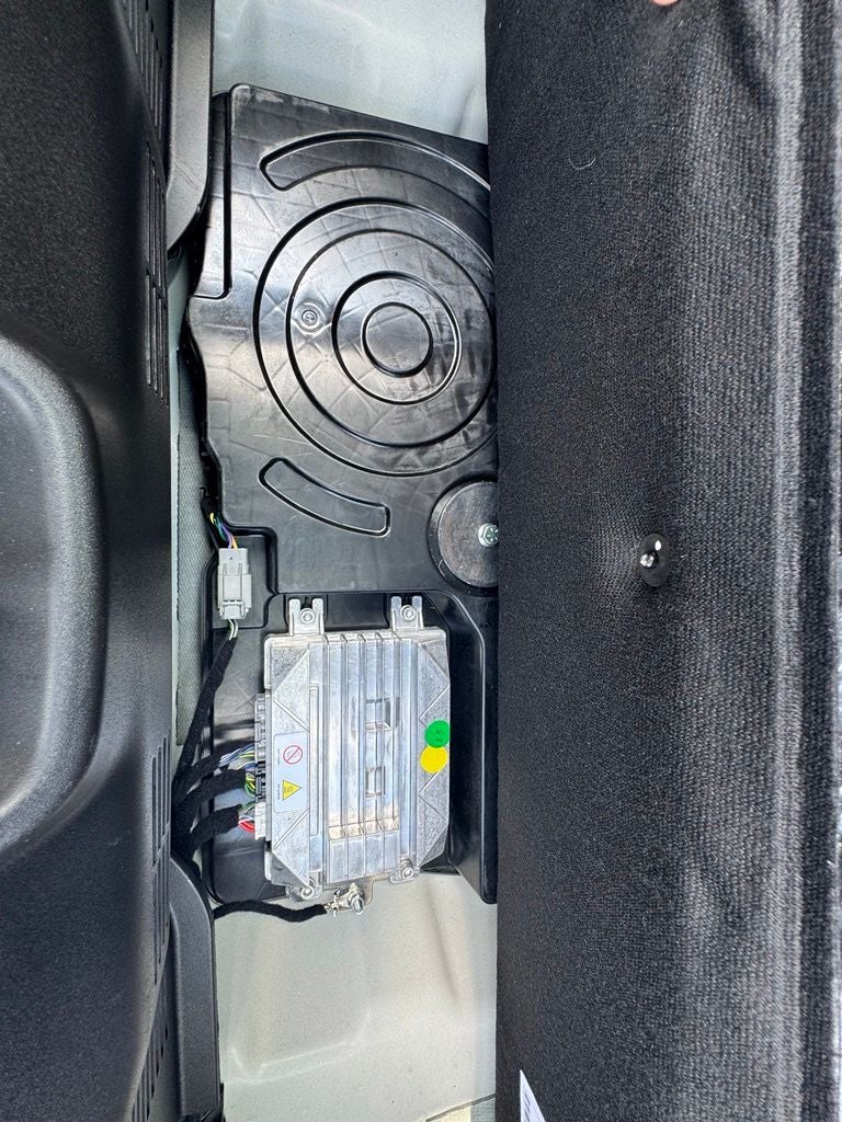 2026 FIAT 500e Battery Electric