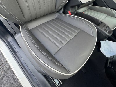 2026 FIAT 500e Battery Electric