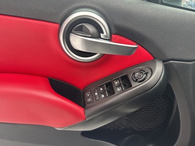 2016 FIAT 500X Easy