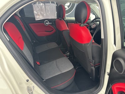 2016 FIAT 500X Easy