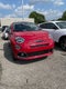 2023 FIAT 500X Sport AWD