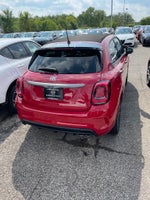 2023 FIAT 500X Sport AWD