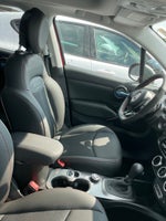 2023 FIAT 500X Sport AWD