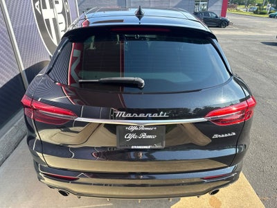 2023 Maserati Grecale GT