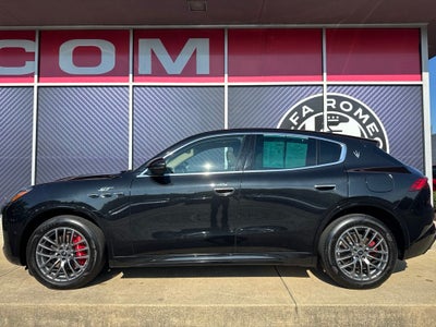 2023 Maserati Grecale GT