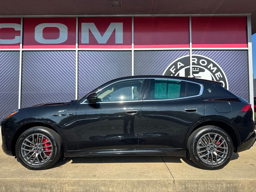 2023 Maserati Grecale GT