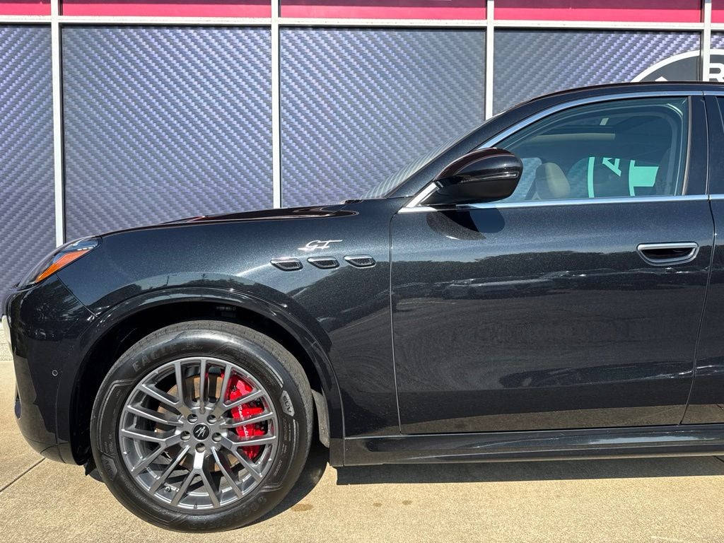 2023 Maserati Grecale GT