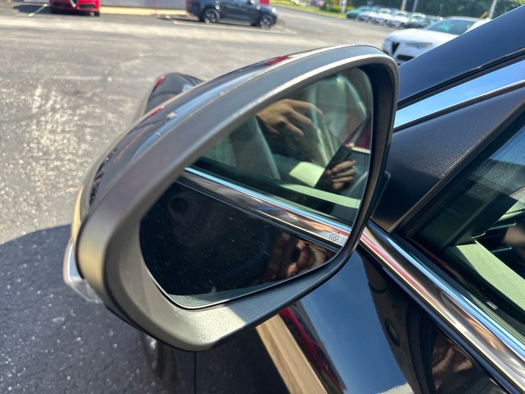 2023 Maserati Grecale GT
